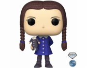 POP! TV: Wednesday Addams (The Addams Family) Special Edition (Diamond Collection)