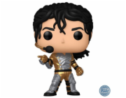 POP! Rocks: Michael Jackson Special Edition (Michael Jackson)