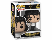 POP! Rocks: Michael Jackson (Superbowl)