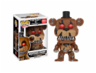 POP! Games: Nightmare Freddy (Five Nights at Freddy's)