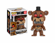 POP! Games: Nightmare Freddy (Five Nights at Freddy's)