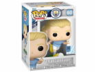 POP! Football: Erling Haaland (Manchester City)