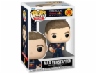 POP! Racing: Max Verstappen with Helmet (F1)