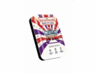 Fotbalové karty Topps Match Attax TCG 2024/25 UCC Booster...