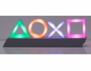 Playstation Icons Light USB (Try Me button)