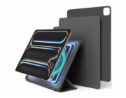 Elago pouzdro Magnetic Folio Case pro iPad Pro 13" M4 2024 - Dark Gray