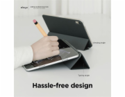 Elago pouzdro Magnetic Folio Case pro iPad Pro 12.9"/iPad Air 13" M2/M3 - Light Gray