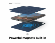Elago pouzdro Magnetic Folio Case pro iPad mini 8.3" 2021/2024 - Light Gray