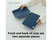 Elago pouzdro Magnetic Folio Case pro iPad mini 8.3" 2021/2024 - Dark Gray