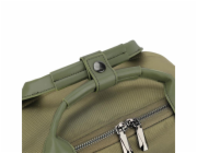 GOLLA Backpack Orion Nylon a PU 15.6" Green