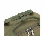 GOLLA Backpack Orion Nylon a PU 15.6" Green