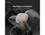 Elago Airpods 4 Liquid Hybrid Case - Mint