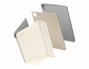 Tomtoc pouzdro Detachable Folio Case pro iPad Pro 13" M4 2024 - Ivory