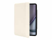 Tomtoc pouzdro Detachable Folio Case pro iPad Air 13" M2/M3 2024/2025 - Ivory