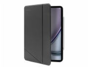 Tomtoc pouzdro Detachable Folio Case pro iPad Air 13" M2/M3 2024/2025 - Black