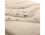 Tomtoc pouzdro Terra A27 Sleeve pro Macbook Air 13" M1/M2/M3/M4 - Natural Sand