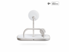 ZENS 4-1 Wireless Charger 60W USB C output