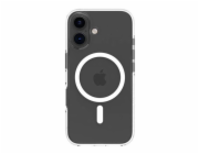 dbramante1928 - Pouzdro Iceland Ultra D3O s MagSafe pro iPhone 16 Plus, transparentní