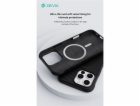 Devia kryt Ripple Magnetic Shockproof TPU Case pro iPhone...