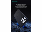 Devia kryt Ripple Magnetic Shockproof TPU Case pro iPhone...