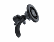 Deví držák do auta Smart Series Magnetic Air Outlet Vehicle Bracket - Black