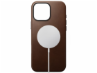 Nomad kryt Traditional Leather Case Magsafe pro iPhone 16...