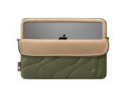 Tomtoc pouzdro Terra A27 Sleeve pro Macbook Pro 14" M1/M2/M3/M4 - Greenlands