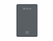 Devia powerbank Extreme Speed Series Mini 10.000 mAh PD 20W - Space Gray