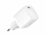 Deví síťová nabíječka Extreme Speed Mini PD Quick Charger 20W - White