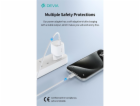 Deví síťová nabíječka Extreme Speed Mini PD Quick Charger...