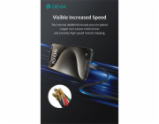 Devia kabel USB-C Extreme Speed Series 240W Cable 2m - Black