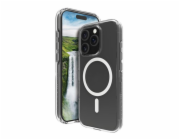 dbramante1928 - Pouzdro Iceland Ultra D3O s MagSafe pro iPhone 16 Pro Max, černá