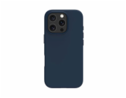 dbramante1928 - Pouzdro Iceland Ultra D3O s MagSafe pro iPhone 16 Pro, modrá