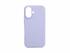 Aiino - Allure Case s magnetem pro iPhone 16 - Lilac