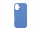 Aiino - Allure Case s magnetem pro iPhone 16 - Indigo
