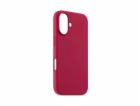 Aiino - Allure Case s magnetem pro iPhone 16 - Cherry