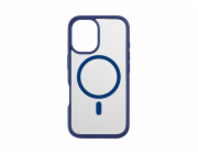 Aiino - Jump Ultra-protective case s magnetem pro iPhone 16 Pro - Blue