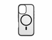 Aiino - Jump Ultra-protective case s magnetem pro iPhone 16 - Black
