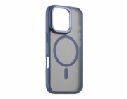 Aiino - Berry protivník s magnetem pro iPhone 16 Pro Max - Blue