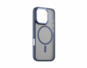 Aiino - Berry protivník s magnetem pro iPhone 16 Pro - Blue