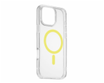 Aiino - Frozen Case s magnetem pro iPhone 16 Pro Max - Lime