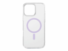 Aiino - Frozen Case s magnetem pro iPhone 16 Pro Max - Lilac