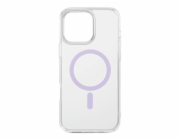 Aiino - Frozen Case s magnetem pro iPhone 16 Pro Max - Lilac