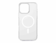 Aiino - Frozen Case s magnetem pro iPhone 16 Pro Max - White