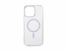 Aiino - Frozen Case s magnetem pro iPhone 16 Pro - Lilac