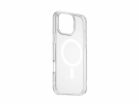 Aiino - Frozen Case s magnetem pro iPhone 16 Pro - White
