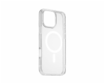 Aiino - Frozen Case s magnetem pro iPhone 16 Pro - White