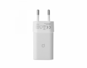 Aiino Mav Ultra 35W GaN wall charger with 2 USB-C ports