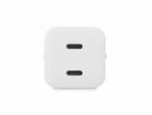 Aiino Mav Ultra 35W GaN wall charger with 2 USB-C ports