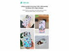 Devia kryt Canvas Series Magnetic Case pro iPhone 16 Pro ...